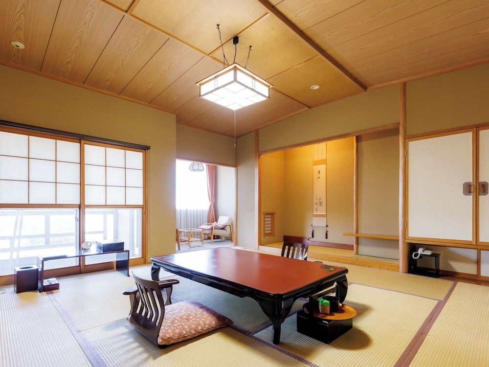 Chikuba Shinyotei