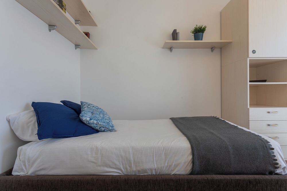 Bright Apartment near Parco Dora view 5