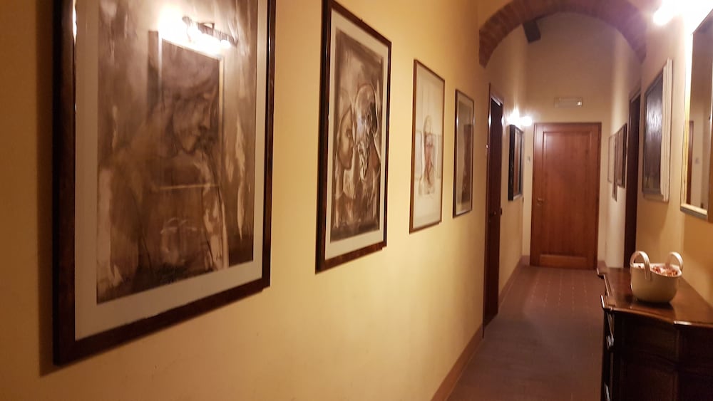 Agriturismo FATTORIA ROZZALUPI