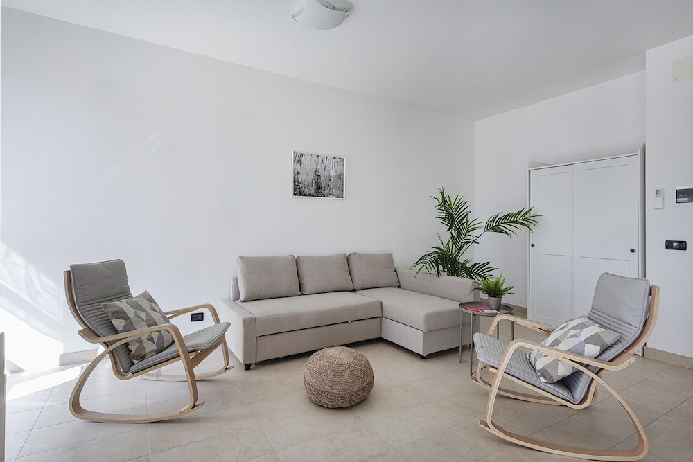 Genoa Vacations - Shelley Apartments By Wonderful Italy - Property Image 29