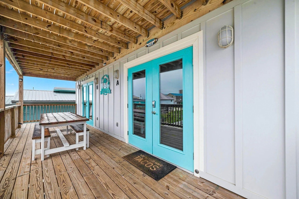 Pipedreams 333 W 4 Bedroom Home