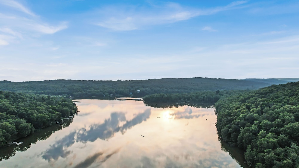 Domes at Catskills