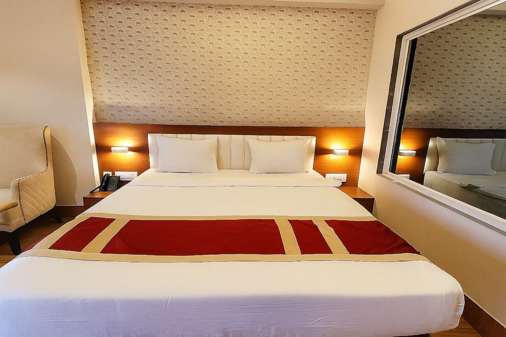 Garh Panchkot Eco Tourism Unit 2