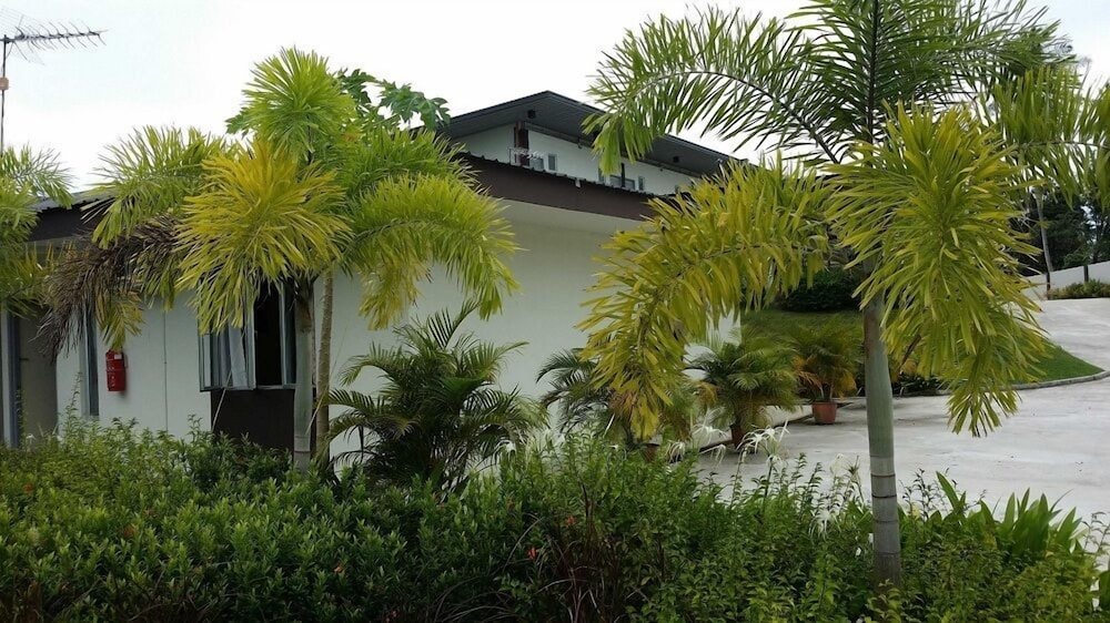 Desa Terrace