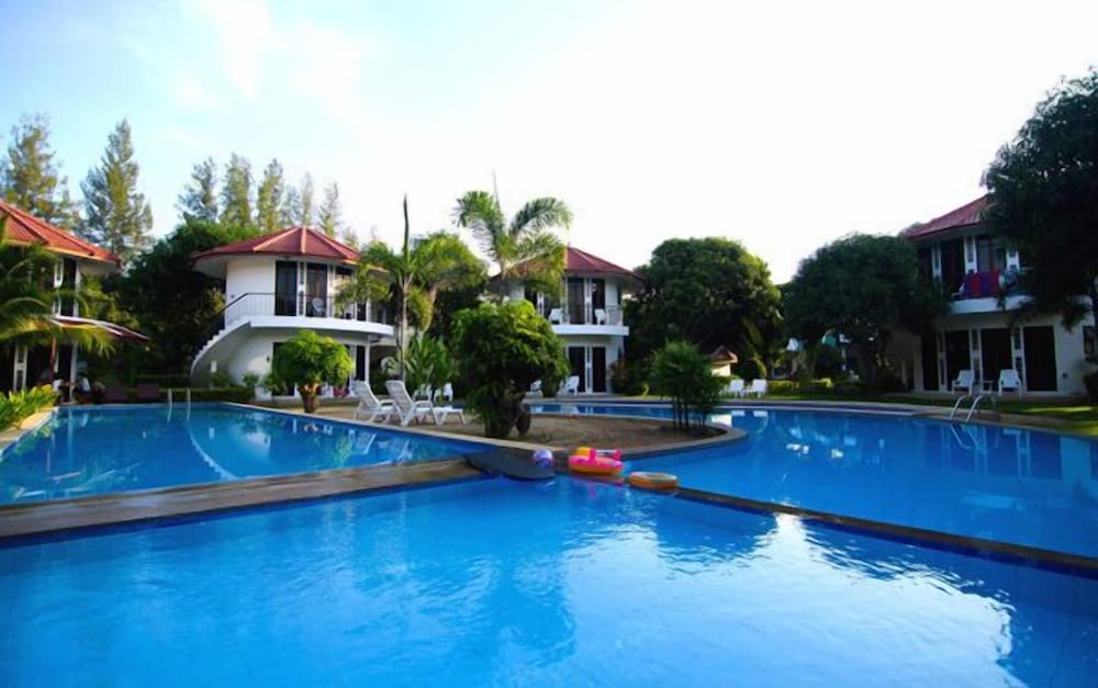 Mango Spa Country Club