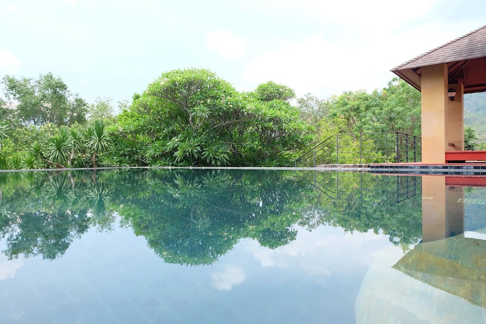 Monlada Khaoyai