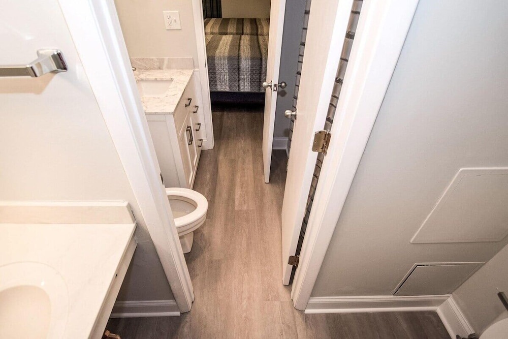 Ocean Dunes 6054 1 Bedroom Condo
