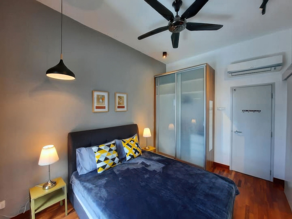 Ciao Pacific 63 Residence Apartments