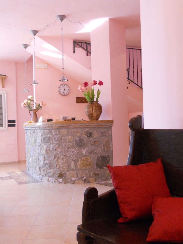 Agriturismo San Rocco
