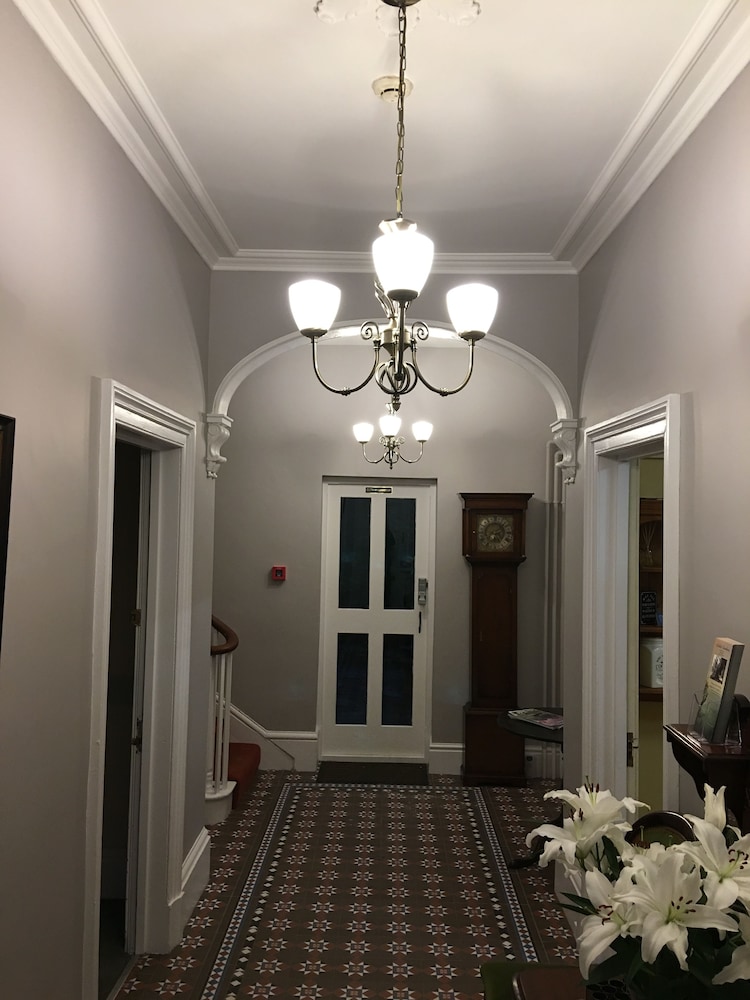 Ashdale Guest House