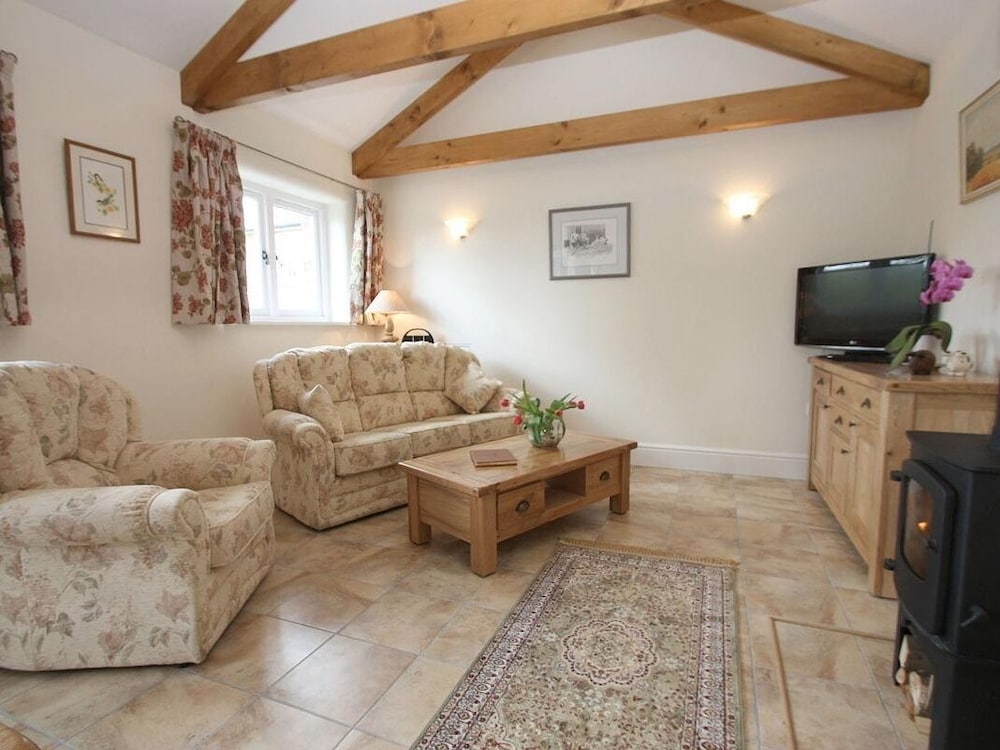 Byre view 5
