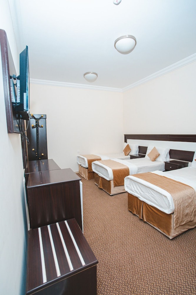 Jawharat Al Diyar - 1