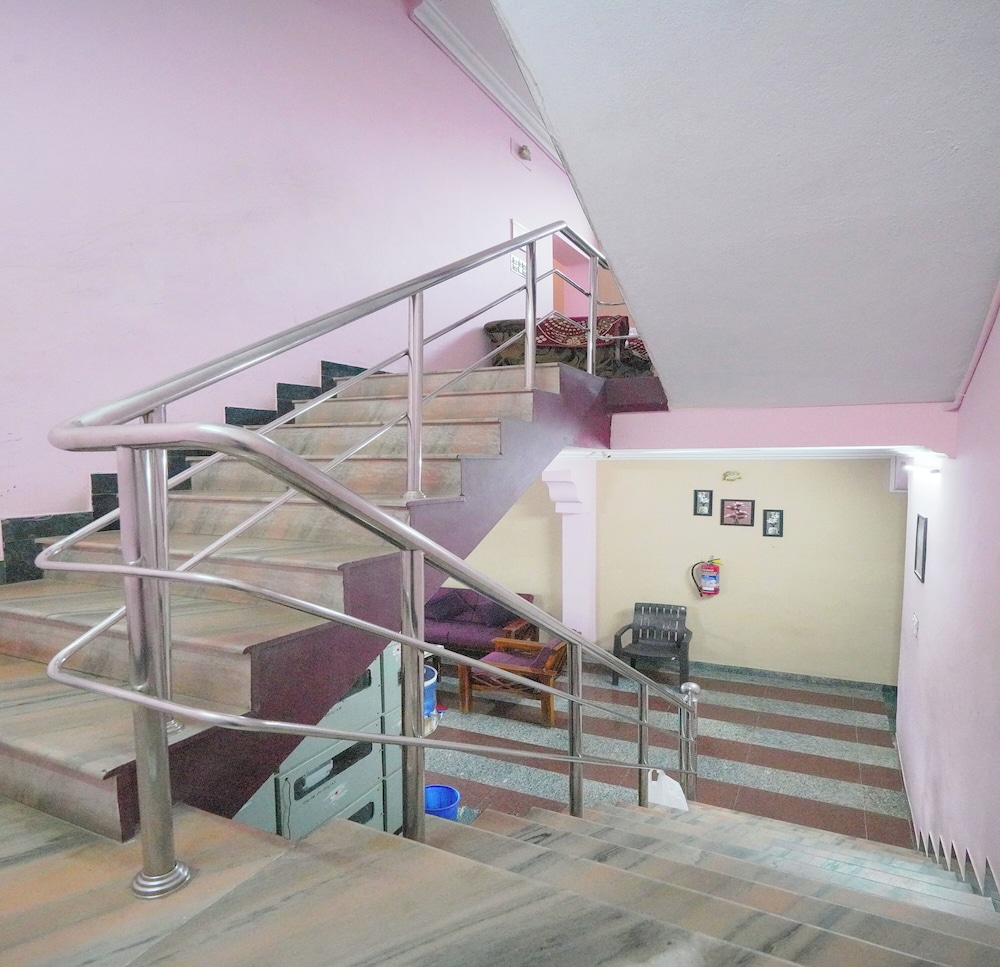 Maruthi Residency
