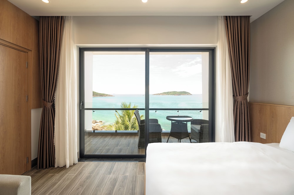 Quy Nhon Sea Resort