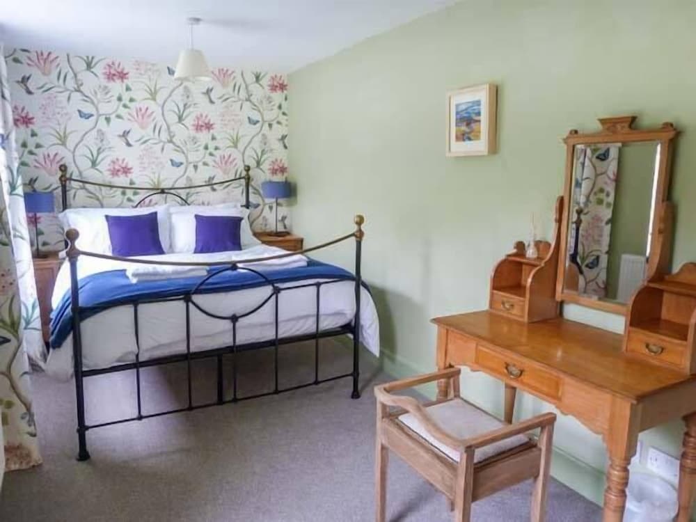 Easter Duthil Cottage