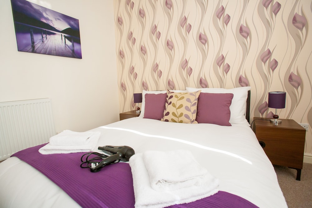 Hamilton Grace Apartments - Wessex Court