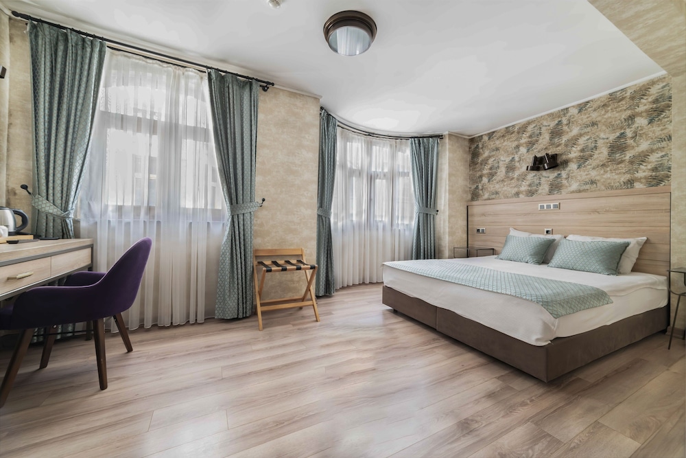 Kale Franco Süitleri - Image 22