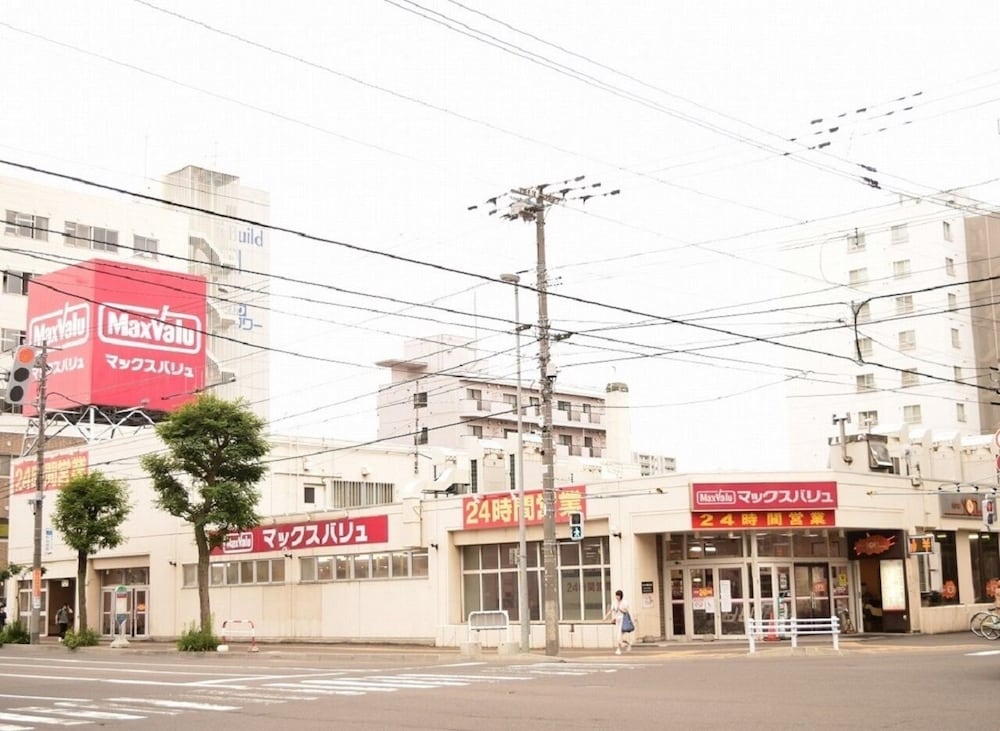 Royal Heights Kikusui Station view 5