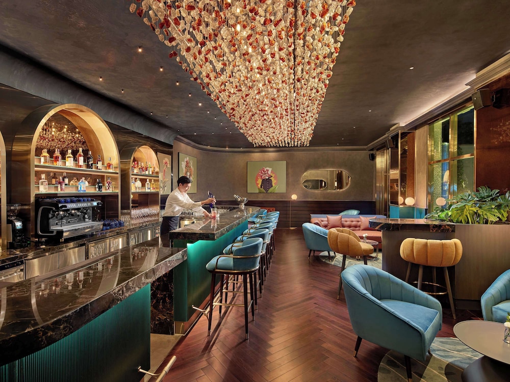 Mövenpick Hotel Hanoi Centre 38