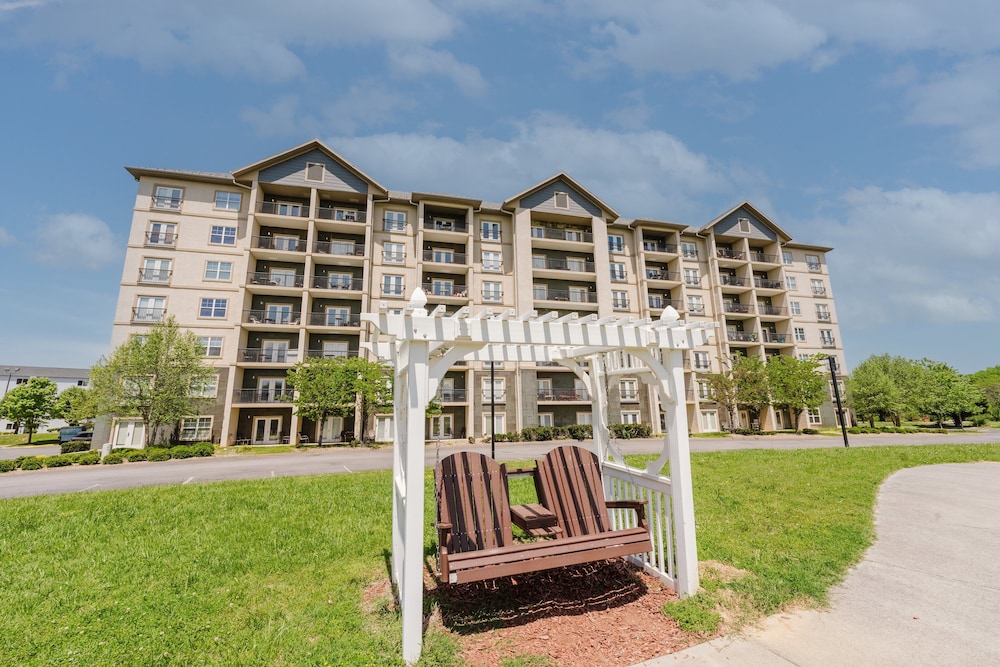 A Beary Good Getaway 2 Bedroom Condo