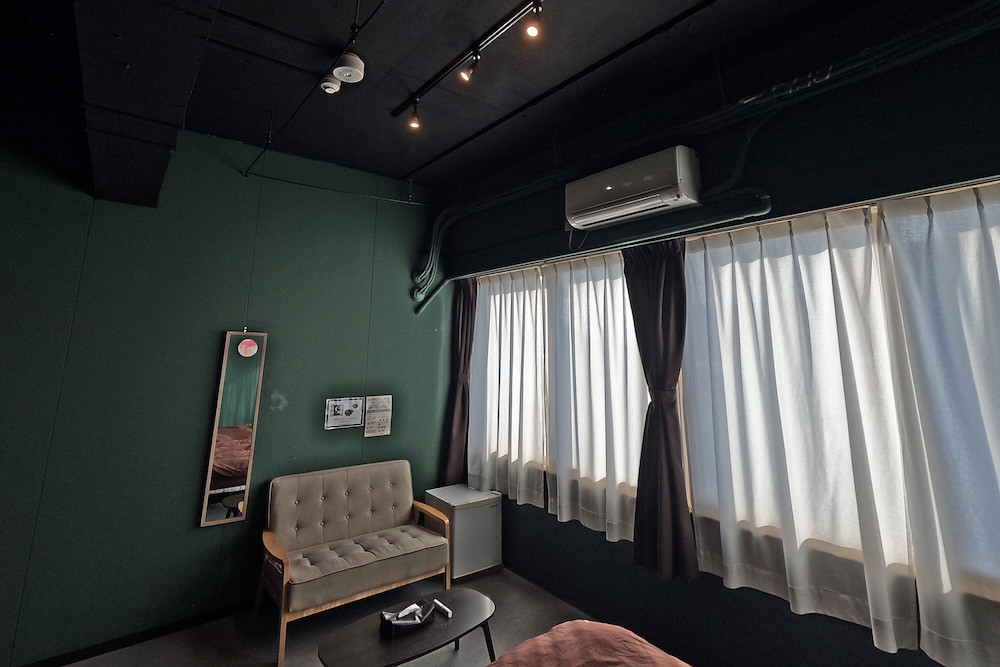 TASOGARE HOSTEL