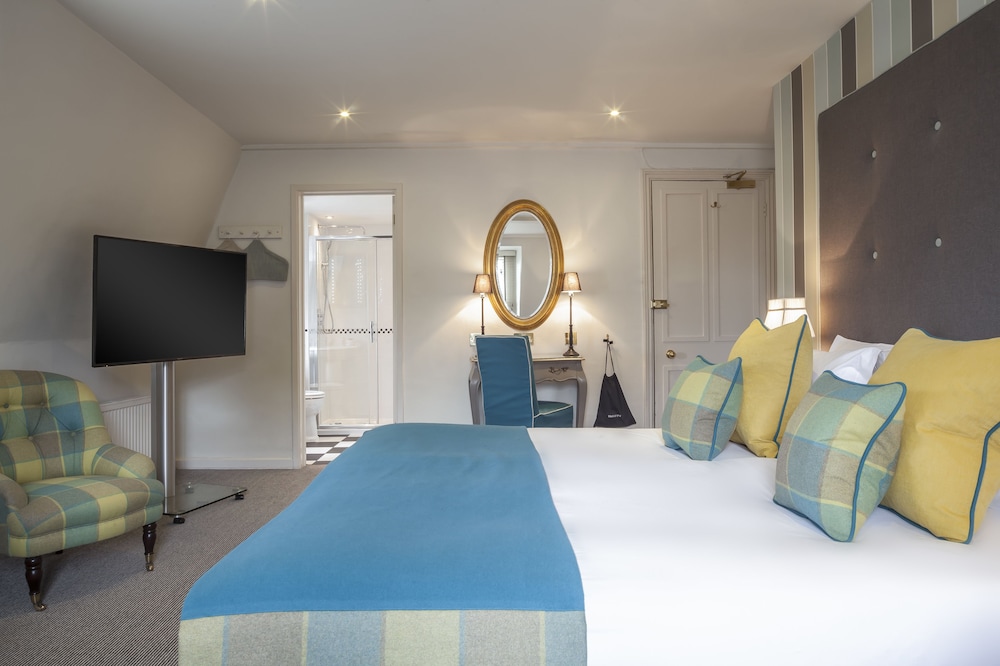 The Roseate Villa Bath - Image 4
