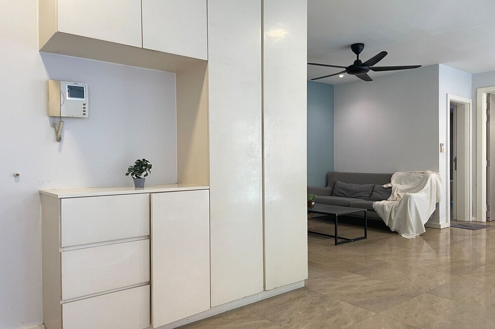 Fairlane Residences KL Skyview