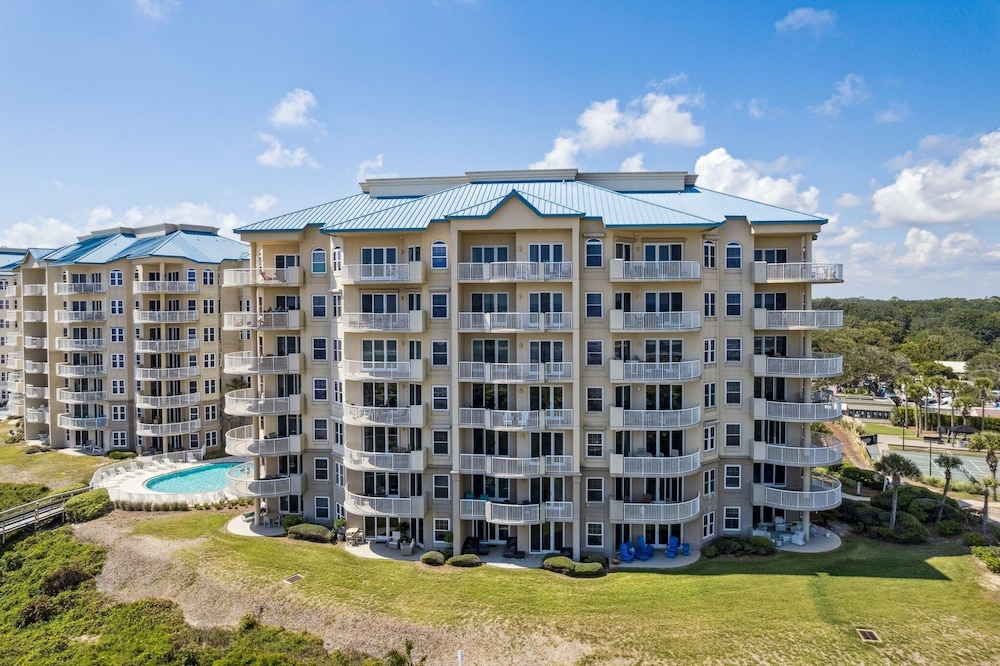 21 Ocean Place 3 Bedroom Condo