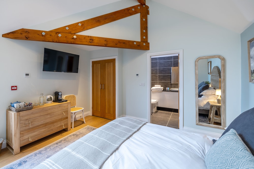 Winyard's Gap Inn