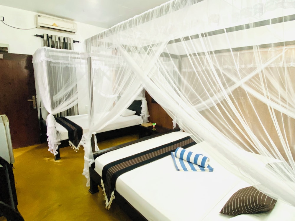 Coco Palm Villa and Cabanas
