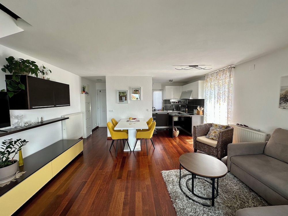 Apartman Queen
