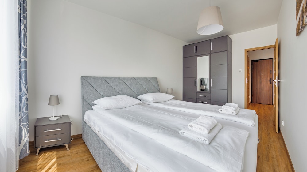 Apartamenty Sun&Snow Baltea view 5