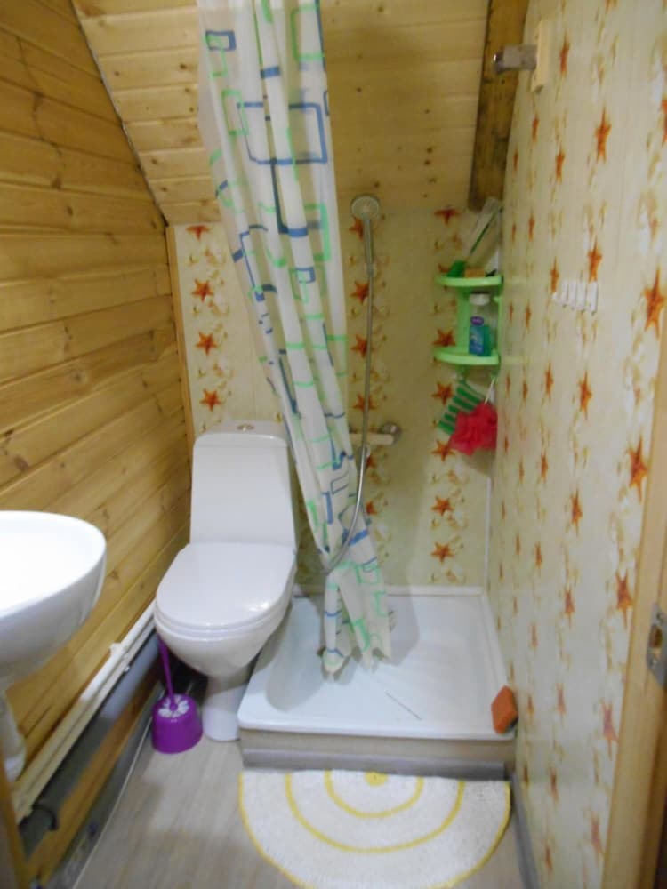 Guest House Bereza