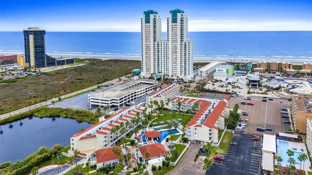 Gulfpoint 3103 Minium 2 Bedroom Condo by RedAwning
