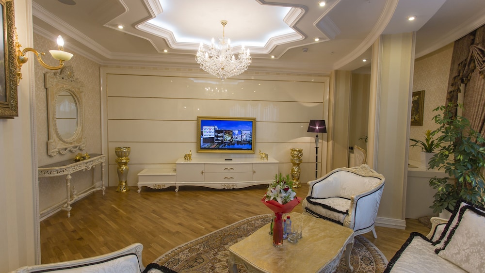 Boutique Hotel Buta