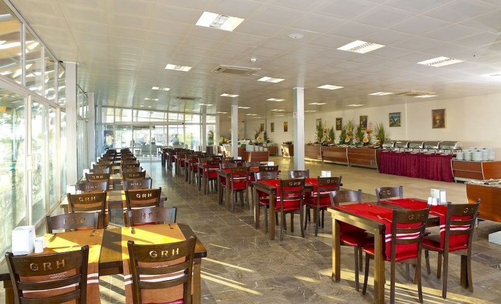 Gumuldur Resort Hotel - All Inclusive