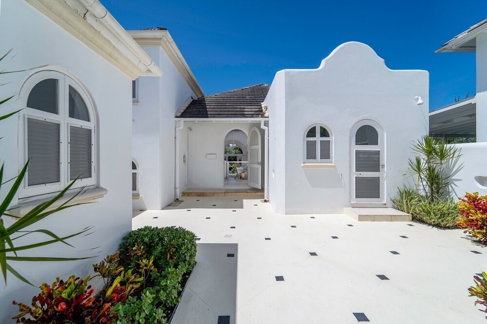 Royal Westmoreland - Cassia Heights 14 by Blue Sky Luxury