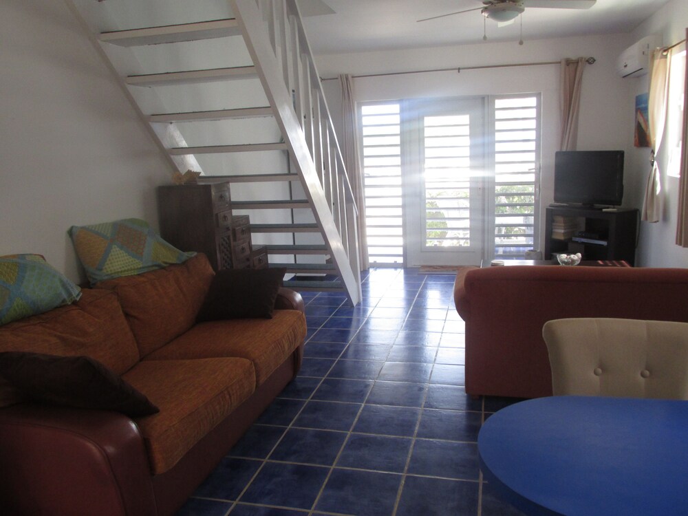 Marazul Dive resort