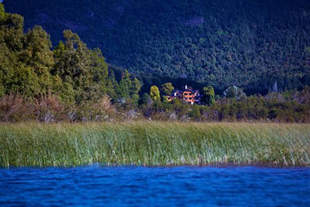 Rio Manso Lodge