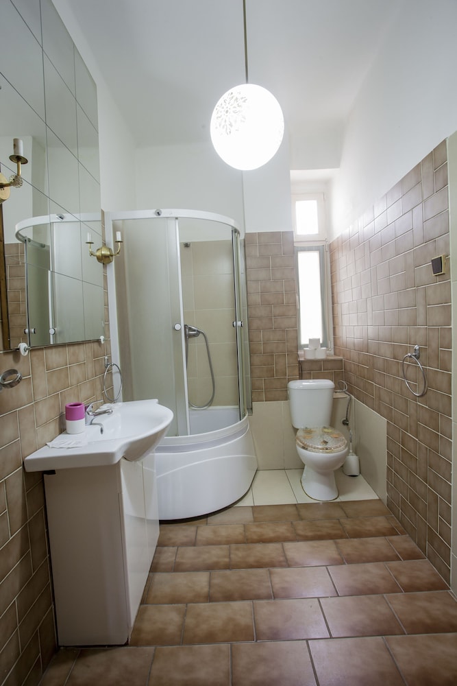 Downtown Apartments Prague