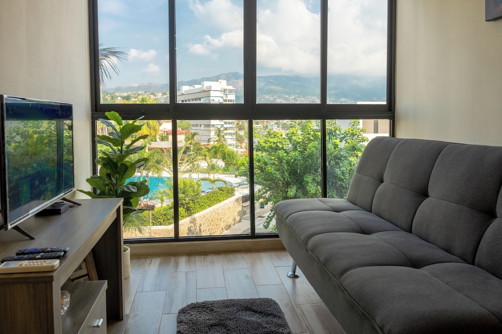 Cozy Apartment 2 Bedrooms Amenities