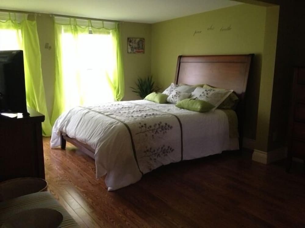 Rice House Vacation Rental - Image 1