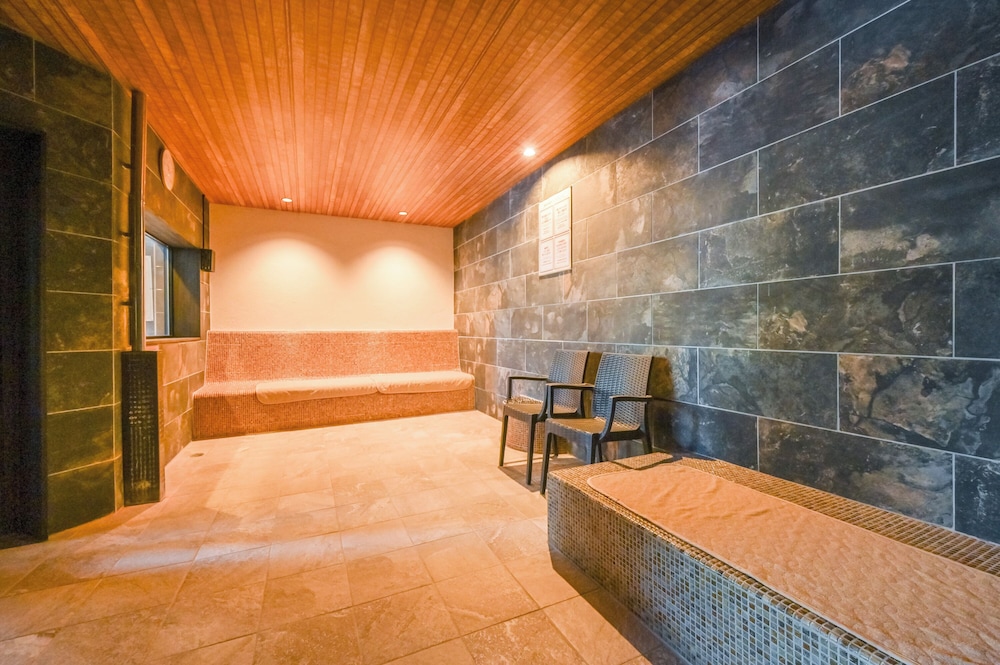 Tsuetate Onsen Hizenya