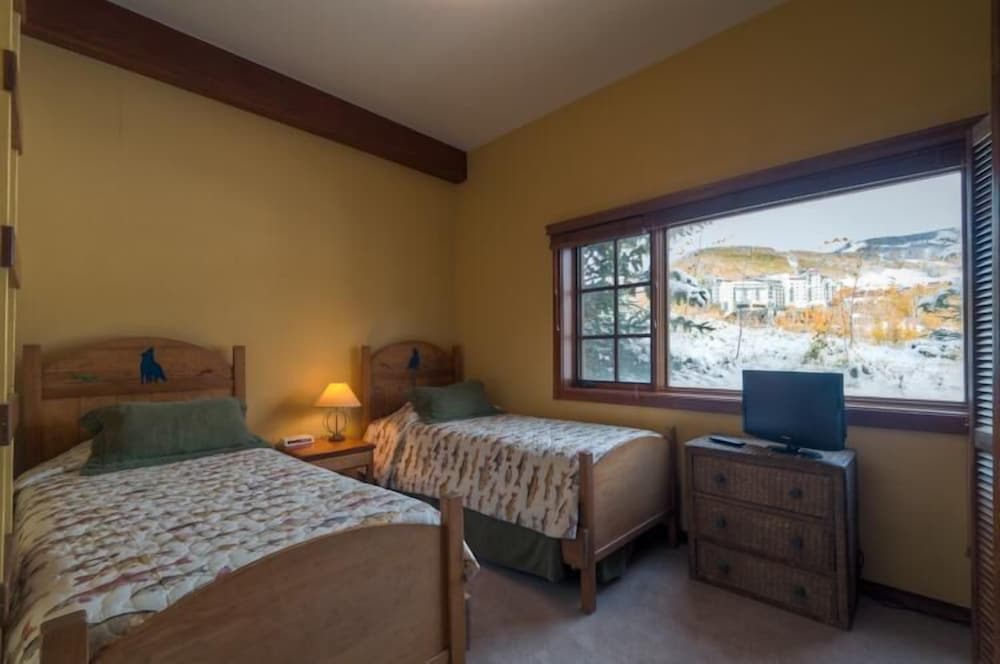 Mariemont 5 Bedroom Holiday home By Accommodations in Telluride