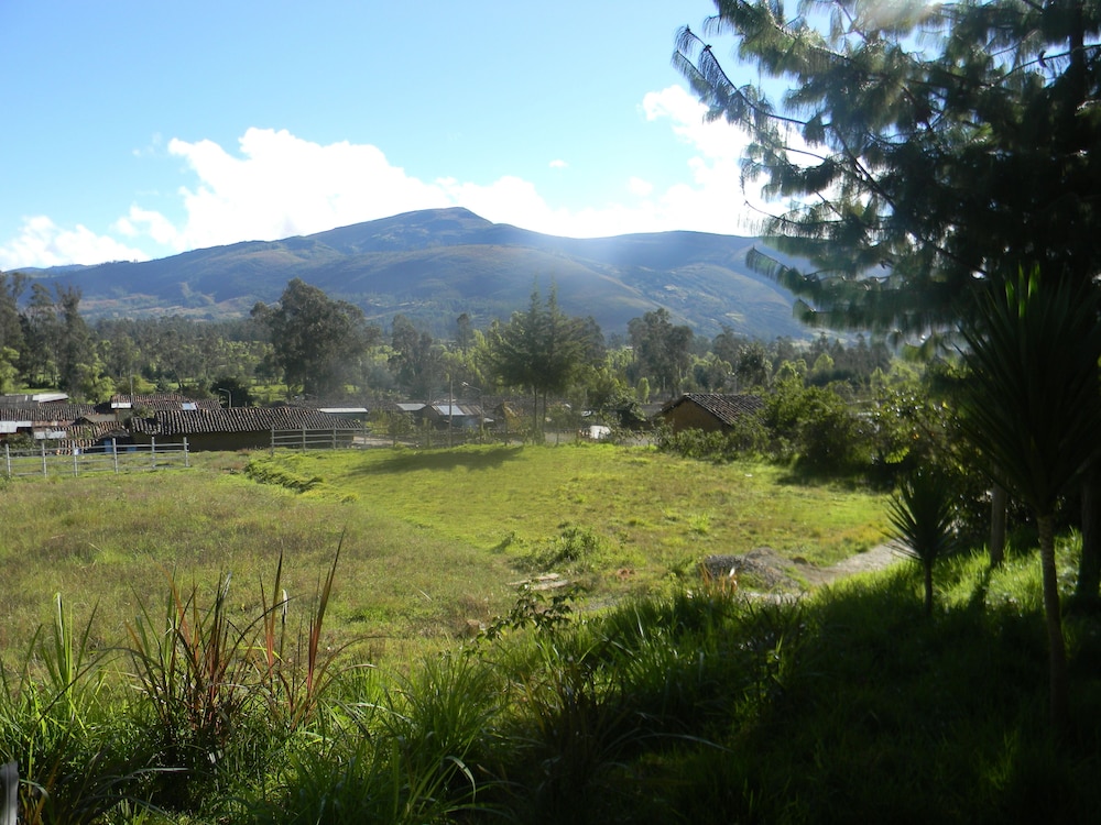 Villa Florencia