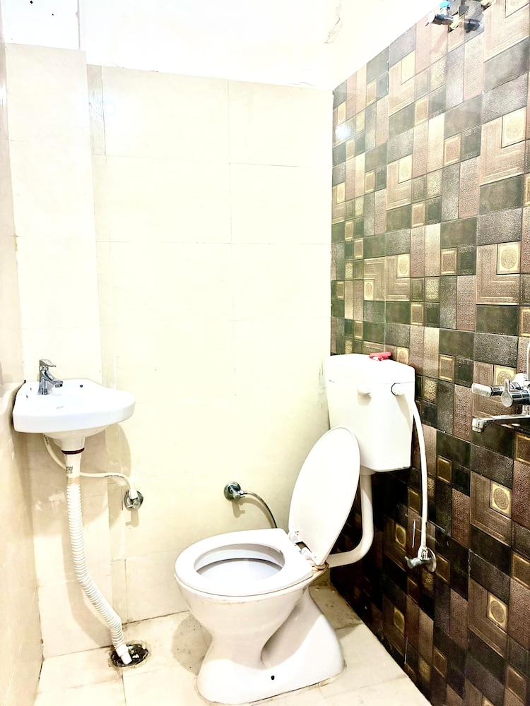 Kashi vishveshwar homestay