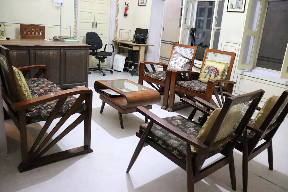 Mahar Haveli Bed & Breakfast view 4