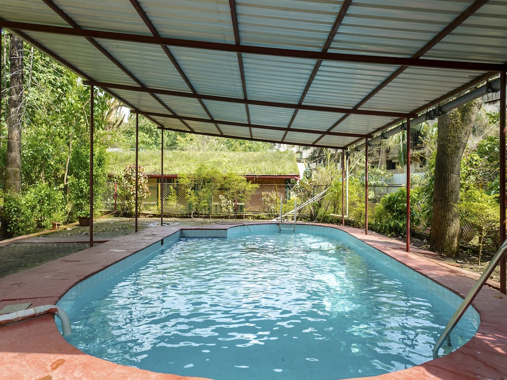 OYO 18864 Home Garden View Stay Lonavala view 2