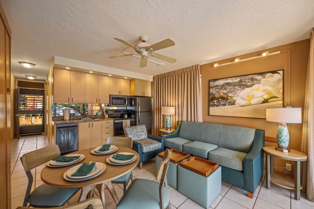 Kuleana Club - 722