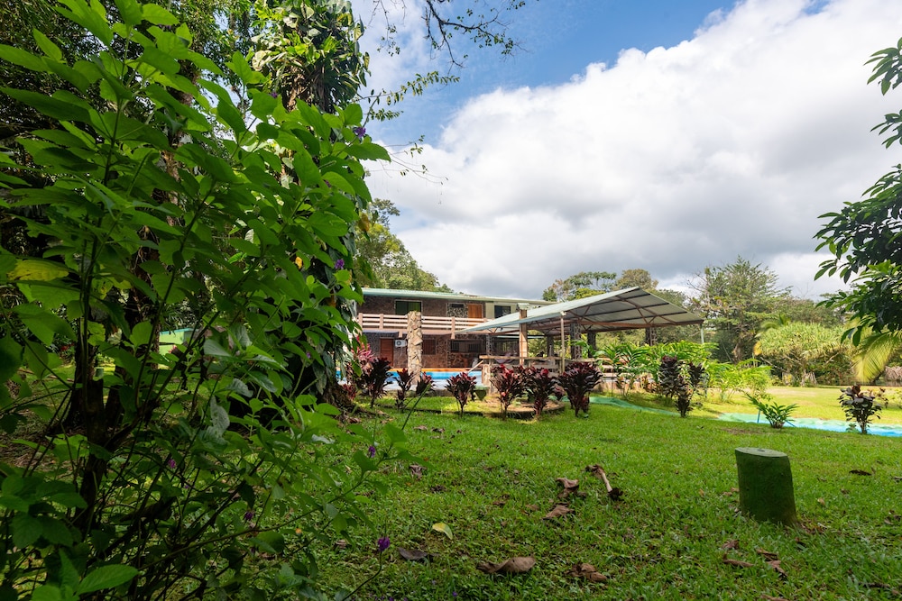 Villa el Bosque La Fortuna